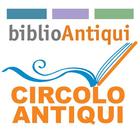 biblioAntiqui 圖標