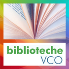 bibliotecheVCO icon