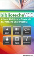 bibliotecheVCO পোস্টার