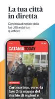 CataniaToday poster