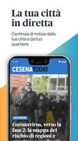 Poster CesenaToday