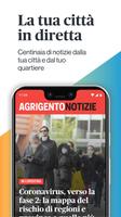 AgrigentoNotizie Affiche