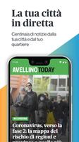 AvellinoToday poster