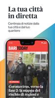 BariToday Affiche