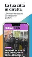 FirenzeToday Poster