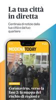 ModenaToday 포스터