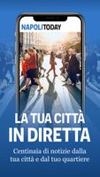 NapoliToday Plakat