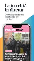 PalermoToday ポスター