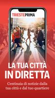 TriestePrima الملصق
