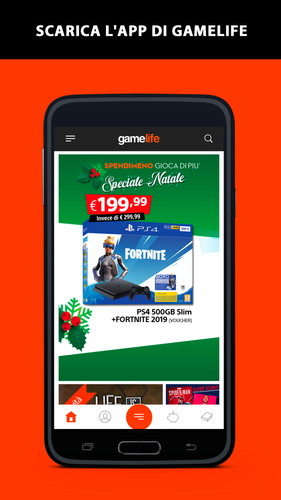 SCARICA APP CHOGAN