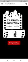 Cinema Carmen پوسٹر