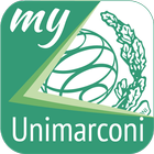 MyUnimarconi أيقونة