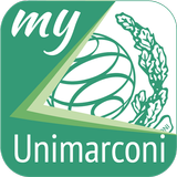 MyUnimarconi icône