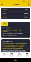 myuniSalento Plakat