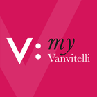 myVanvitelli biểu tượng