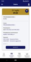myUniSannio syot layar 3
