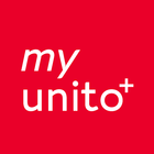 MyUnito+ আইকন
