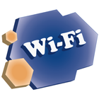 ikon WiFi DistrettoCeramico