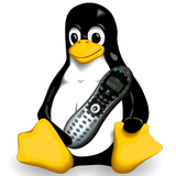 LinMote - Linux Remote Zeichen