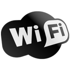 Unimore WiFi Authenticator-icoon