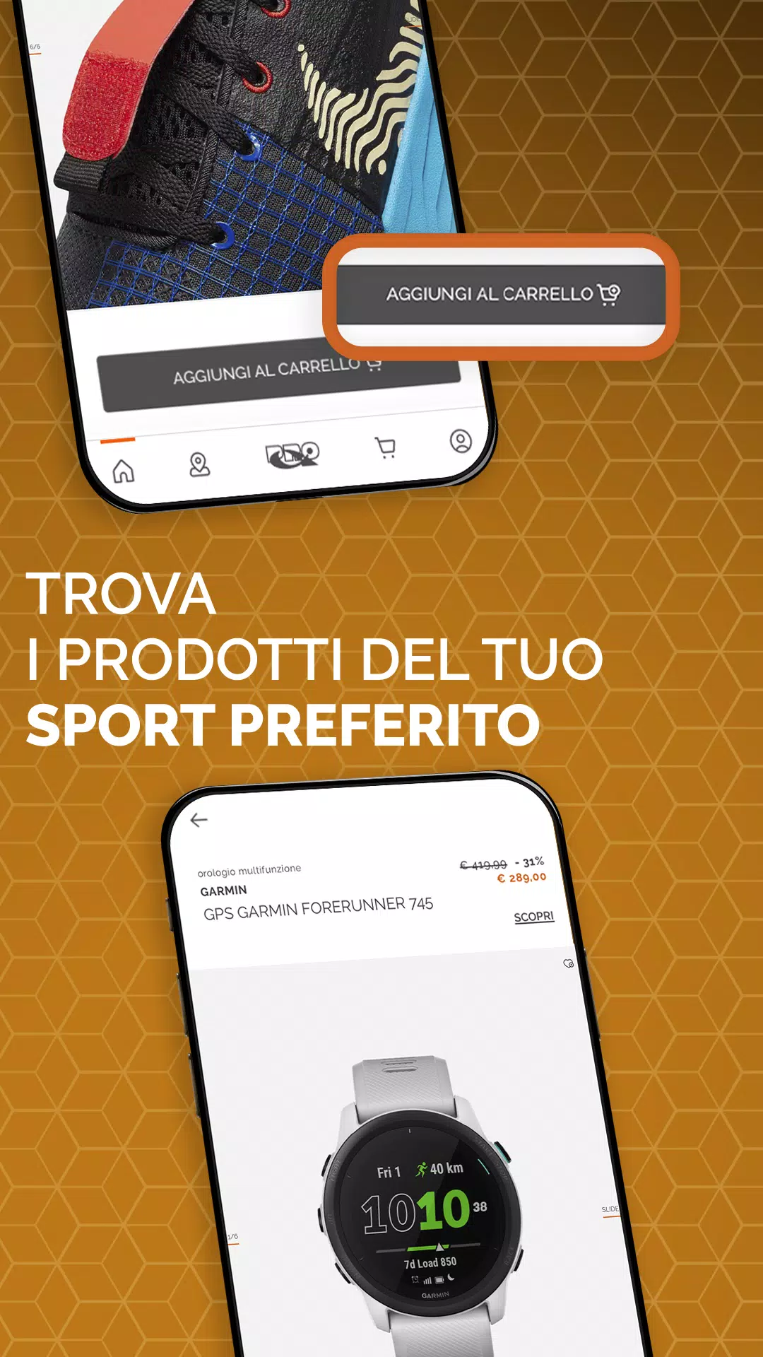 Cisalfa Sport APK for Android Download