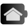 Home Battery %
