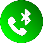Bluetooth Remote Call icon