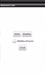 Bluetooth Remote Call APK download