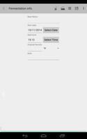 Beer Gravity Diary скриншот 3