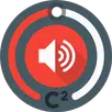 Bouton Volume virtuel APK