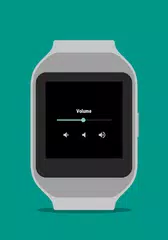 Virtual Volume Button XAPK download