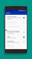 Virtual Volume Button скриншот 1