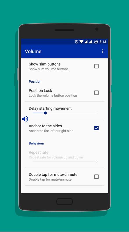 Virtual Volume Button for Android - APK Download