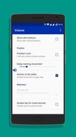 Virtual Volume Button screenshot 2