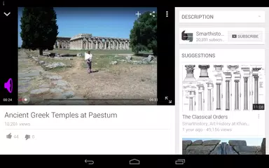 Virtual Volume Button XAPK download