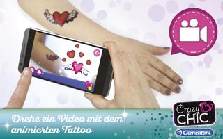 My Crazy Tattoo Screenshot 3