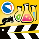 Video Maker Science aplikacja