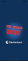 The Human Body โปสเตอร์