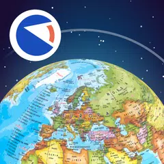 Exploraglobe Digital APK download