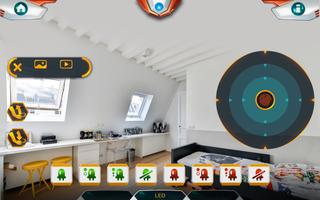Evolution Robot 截图 1
