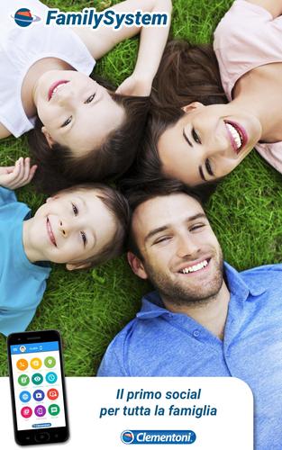 Family System For Android Apk Download