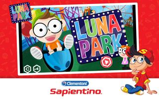 Poster Luna Park