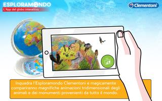 Esploramondo App 截图 1