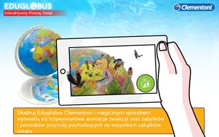 Eduglobus screenshot 1