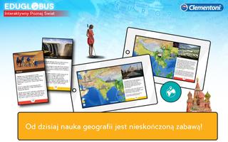 Eduglobus screenshot 2