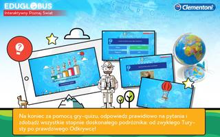 Eduglobus screenshot 3