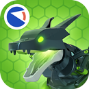 Mecha Dragon APK