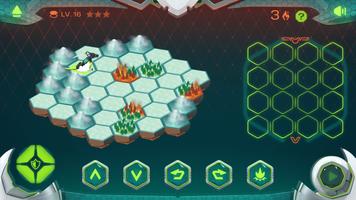 Mecha Dragon screenshot 3