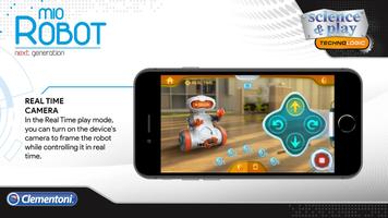 Mio, the Robot screenshot 3