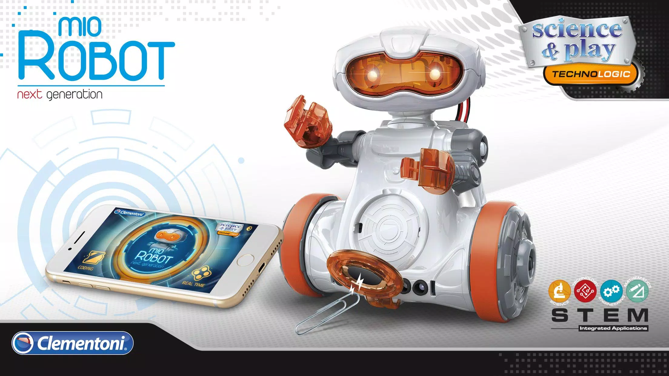 Maak je eigen robot for Android - APK Download